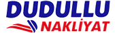 Dudullu Nakliyat Logo